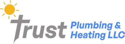 Trust Plumbing & Heating LLC logo