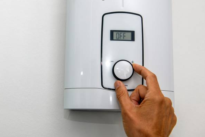 Which Is Better: Tankless Water Heater vs. Tank?